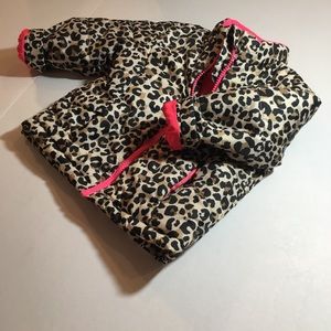 2T Girls HEALTHTEX WINTER JACKET